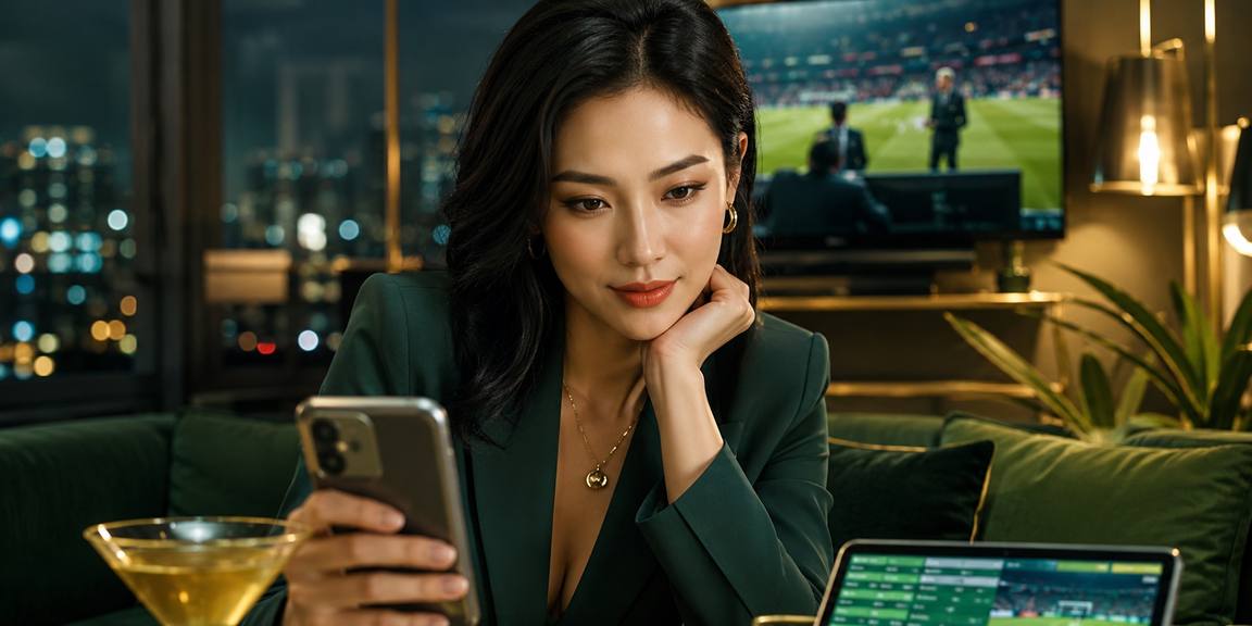 dsj55 mobile gaming