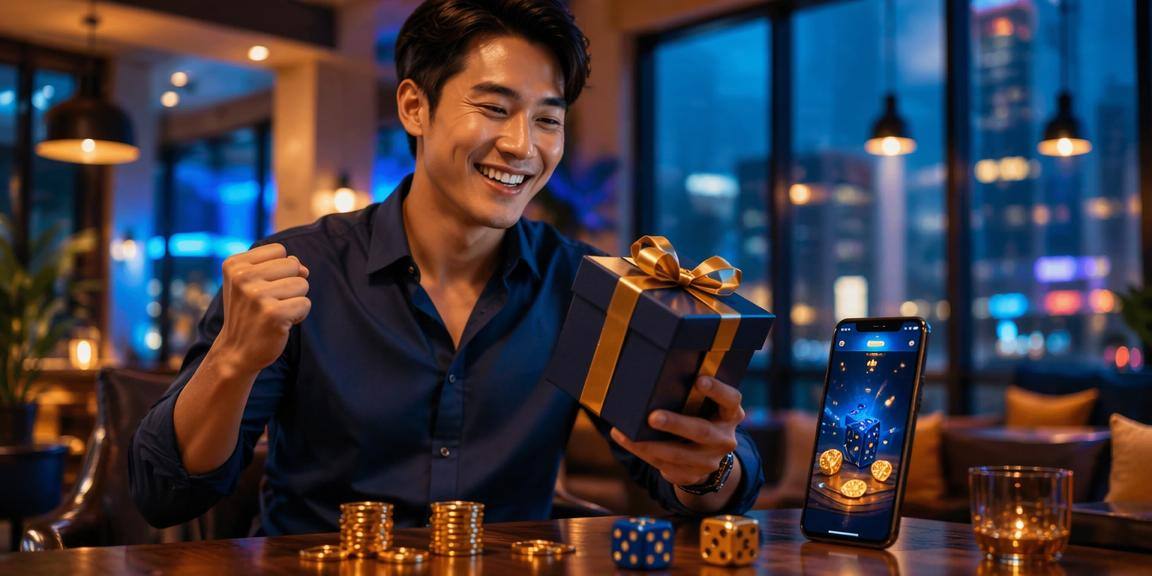 dsj55 Casino MoMo