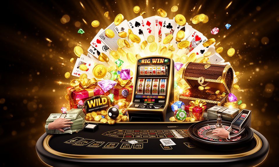 dsj55 Slot Mùa Lễ Hội